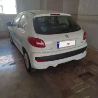 207 tu3 خشک تحویل روز