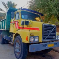 ولوو ان12|خودرو سنگین|اهواز, کوی علوی|دیوار