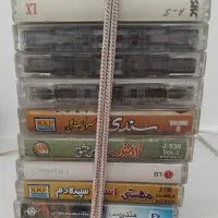 سی دی نوستالوژی|پخشکننده DVD و ویدیو|فارسان, |دیوار