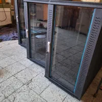 فروش رک عمق۶۰ ایستاده