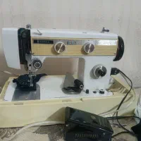 چرخ خیاطی آندره