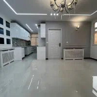 ۷۲متر/خوش چیدمان/روبنما و افتاب/قندو نبات