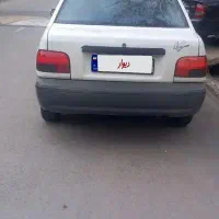 پراید ۱۳۱ مدل ۹۷|خودرو سواری و وانت|شاهرود, |دیوار