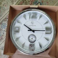 ساعت دیواری