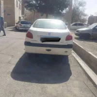 ۲۰۶ sd مدل ۸۷|خودرو سواری و وانت|تهران, یافت آباد جنوبی|دیوار