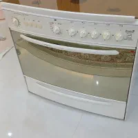اجاق گاز فردار تاکنو|اجاق گاز و لوازم برقی پخت‌وپز|رشت, معلم|دیوار