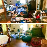 نظافت منزل و راه پله و محل کار..|خدمات نظافت|ری, جوانمرد قصاب|دیوار