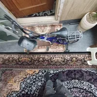 دوچرخه 16|دوچرخه، اسکیت، اسکوتر|قم, هفت تیر|دیوار
