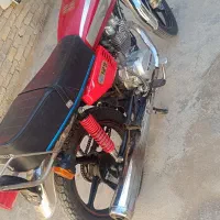 موتور|موتورسیکلت|لردگان, |دیوار