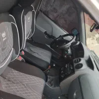 پراید وانت 151مدل 99