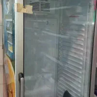 یخچال ایستاده اکبند