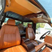 پاترول 2 درب|خودرو سواری و وانت|ساری, |دیوار