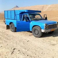 نیسان کمپرسی