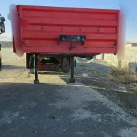 کفی تریلی درجه یک