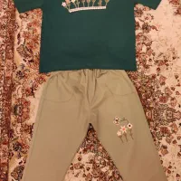 لباس بچگانه|کفش و لباس بچه|تهران, قصر فیروزه ۱|دیوار