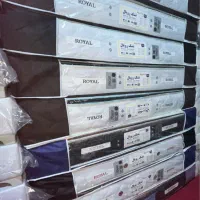 تشک sky رویال با فاکتور رسمی مهر ثبت اتحادیه|تشک تختخواب|تهران, مهرآباد|دیوار