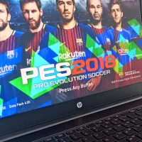 لب تاپ HP ZBook Studio G3