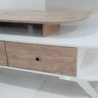 زیر تلویزیونی دست ساز