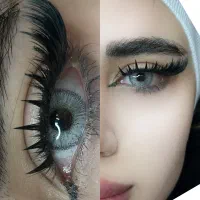 آموزش کاشت مژه هیدن|خدمات آرایشگری و زیبایی|کرج, گوهردشت|دیوار