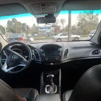 جک s5 اتومات ۹۶|خودرو سواری و وانت|لاهیجان, بازکیاگوراب|دیوار