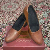 کفش پاشنه بلند سایز ۴۰