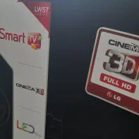 تلویزیون ۴۲ ال جی اصل|تلویزیون و پروژکتور|امیدیه, |دیوار