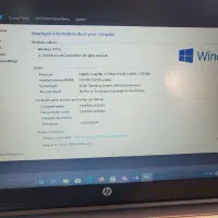 لب تاپ hp|رایانه همراه|مشهد, شهرک امام هادی (شهرک غرب)|دیوار
