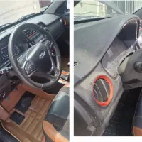 نانو سرامیک صفرشویی ترمیم شیشه رادیات شویی در کوار