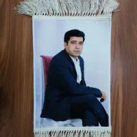 تبدیل عکس به تابلو فرش|تابلو فرش|ایرانشهر, |دیوار