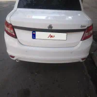 ساینا مدل 1401|خودرو سواری و وانت|کرج, گوهردشت|دیوار