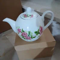 انواع قوری