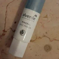 پرایمر صورت معدنی و طبیعی Alverde|آرایشی، بهداشتی، درمانی|تهران, تهران پارس|دیوار