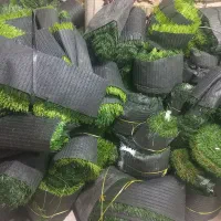 چمن مصنوعی|گل مصنوعی|شیراز, غدیر جنوبی|دیوار