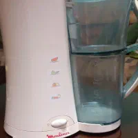 آبمیوه گیری مولینکس اصل فرانسه