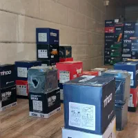 باطری فروشی انرژی (باتری های سبک و سنگین )|قطعات یدکی و لوازم جانبی|کرمانشاه, |دیوار