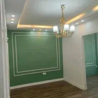 جاری کش ۳۵ متری ۱ خوابه طبقه ۱درجوانمردان (اندیشه)