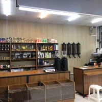 فروشگاه  قهوه تجهیزات واکسسوری تمشک شعبه ۲