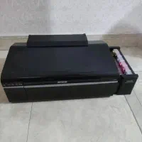 پرینتر اپسون l805