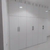 نصب کابینت و کمددیواری