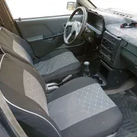 پراید مدل ۸۷ کم کارکرد بیرنگ|خودرو سواری و وانت|شهریار, شهرک وائین|دیوار