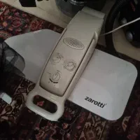 اتو پرس زاروتی ایتالیایی