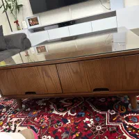 جلو مبلی|مبلمان خانگی و میز عسلی|تهران, هلال احمر|دیوار