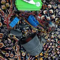 ضبط و باندودزدگیرتصویری مجیکال|قطعات یدکی و لوازم جانبی|نسیم‌شهر, |دیوار