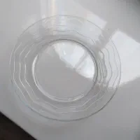 ۴عدد کاسه میوه خوری نونو با دوتا جا مرغی