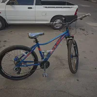 دوچرخه ۲۷.۵ اورلورد|دوچرخه، اسکیت، اسکوتر|کهریزک, |دیوار