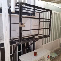 جوشکاری سیار .فردیس .کل ملارد .اندیشه .احری|خدمات پیشه و مهارت|فردیس, قریشی|دیوار