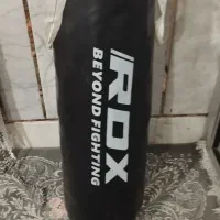 کیسه بوکس lROX|تجهیزات ورزشی|نیریز, |دیوار