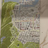 Gta ps4|کنسول، بازی ویدئویی و آنلاین|دوگنبدان, |دیوار