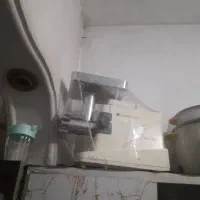 چرخ گوشت نونو