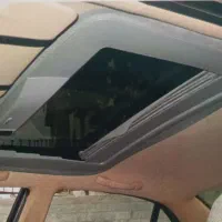 سانروف برقی